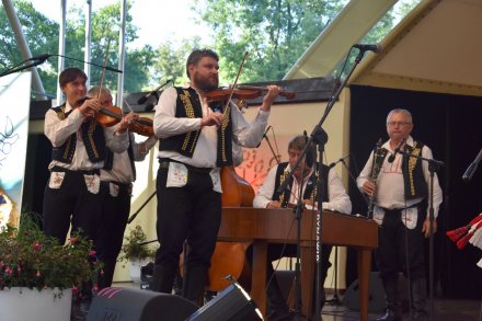 Szósty dzień Tygodnia Kultury Beskidzkiej